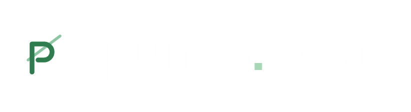punya.email